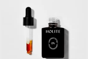 flacon IN anti-âge Holite