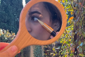 kajal incolore Soultree