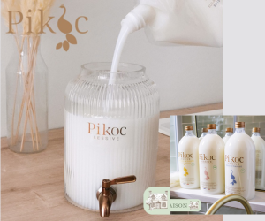 lot produits ménagers Picok