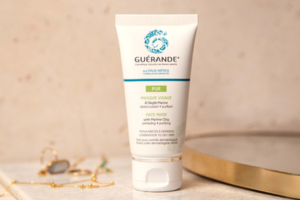 masque PUR-perfect Guérande Cosmétiques