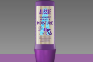 soin 3 Minute Moisture Aussie