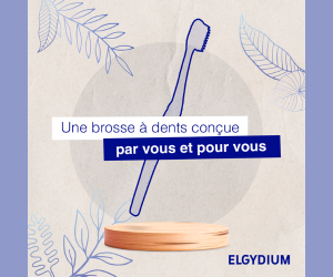 test gratuit brosse à dents Elgydium