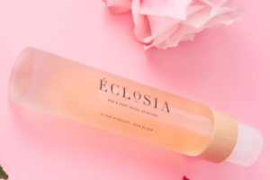 test gratuit élixir d'huiles nourrissantes Eclosia