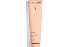 CC crème Vinocrush Caudalie