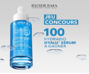 Hydrabio Hyalu+ Bioderma