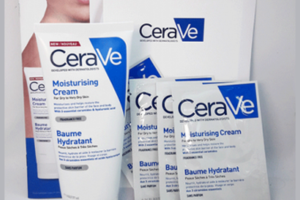 baume hydratant CeraVe