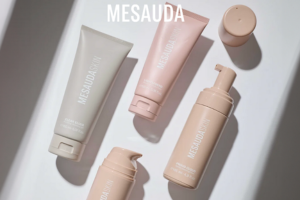 démaquillant Mesauda Skin