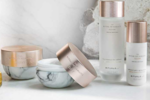 duo d’échantillons sérum et crème de jour Rituals