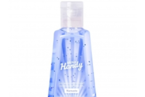 gel mains Namaste Merci Handy