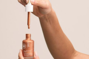 illuminateur The impossible glow Pai Skincare