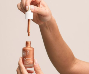 illuminateur The impossible glow Pai Skincare