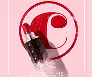 jeu concours Icenza parfum Yes I Am Cacharel