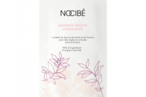 masque ongles hydratant Nocibé