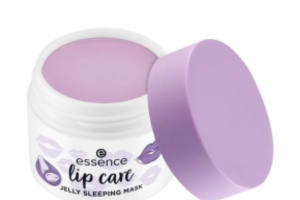 test gratuit masque pour les lèvres Essence