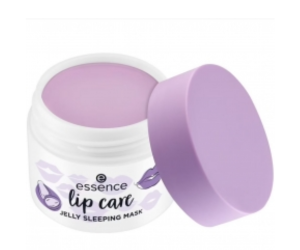 test gratuit masque pour les lèvres Essence