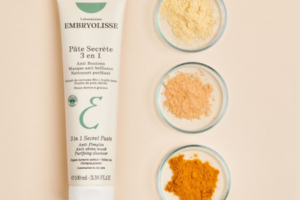 pâte secrète 3 en 1 Embryolisse