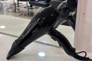 sèche-cheveux Unico Welltek