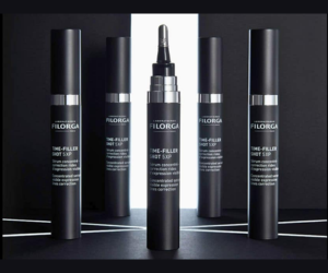 sérum Time-Filler Shot 5XP Filorga