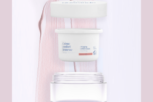 test gratuit crème confort jeunesse Guérande Cosmétiques