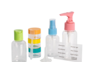 trousse de voyage Hema