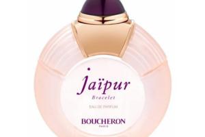Eau de parfum Jaïpur Bracelet de Boucheron