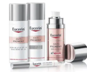 Eucerin une routine Anti-Pigment