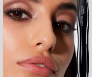 Un mascara Hypnose Drama de Lancôme à gagner