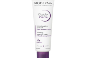 crème réparatrice Cicabio Bioderma