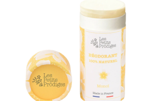 déodorant stick Monoï Les Petits Prodiges