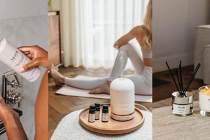 gamme NEOM Wellbeing