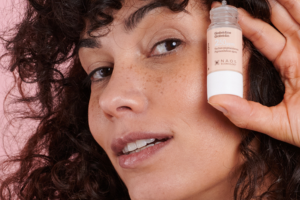 le sérum Actif Pur Glabridine 250ppm État Pur