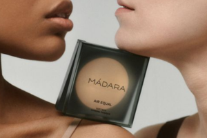 poudre minérale Air Equal Mádara