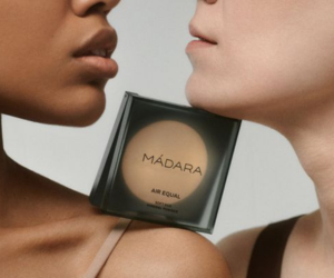 poudre minérale Air Equal Mádara