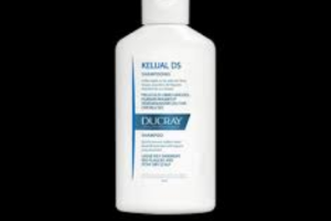 shampoing Kelual DS de Ducray