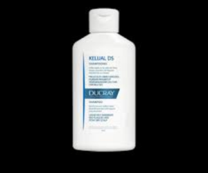 shampoing Kelual DS de Ducray