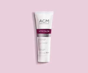 un gel Viticolor d'ACM