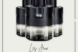 un parfum Azzaro The Most Wanted