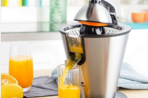 presse-agrumes Vitamin Ready