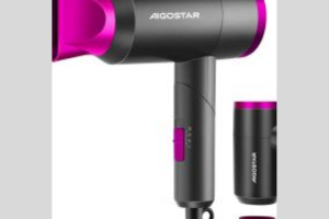 un sèche-cheveux Aigostar