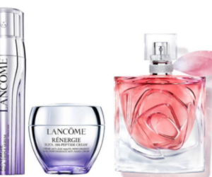Beauty Success gagnez un lot beauté Lancôme