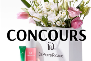 Dr Pierre Ricaud une carte-cadeau de 100 €