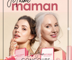 Jeu concours Incenza une miniature de parfum de marque prestigieuse