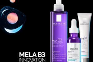 La Roche-Posay une routine Mela B3 à gagner