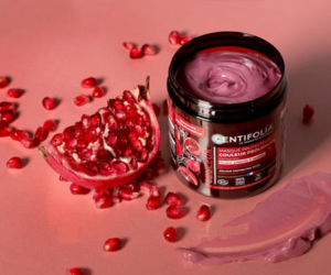 masque protecteur couleur prolongée de Centifolia