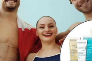 Bioderma une routine de soins Atoderm