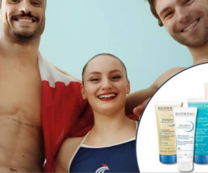 Bioderma une routine de soins Atoderm