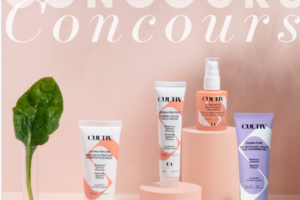 Marionnaud une routine hydratante et purifiante Cultiv Cosmétique