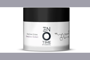 crème Complexe Global Enotime Eno