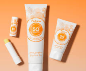 kit solaire haute protection Polàar Sun