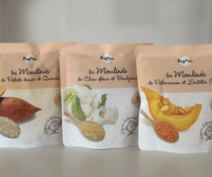 les moulinés Popote